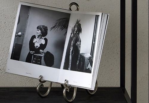 Easels and Book Stands